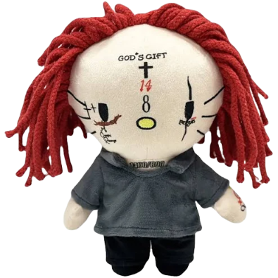 Trippie Redd